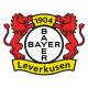 Strój Bayer Leverkusen dla dzieci